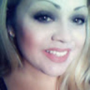 Meet your Posher, Ana theresa